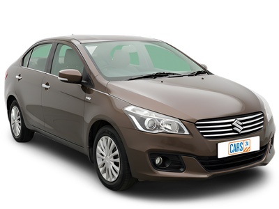 Maruti Ciaz-img